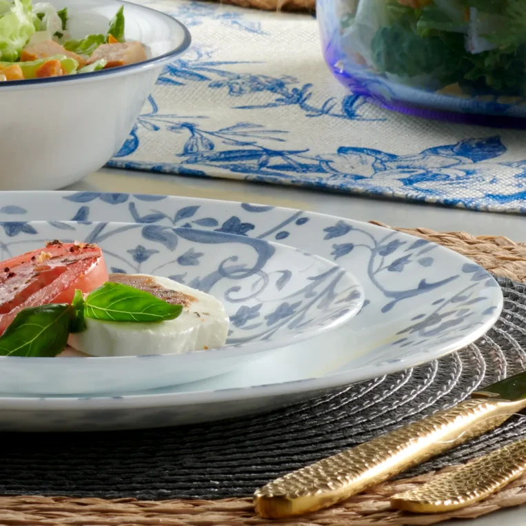 צלחות קורנינג Corelle Darlington