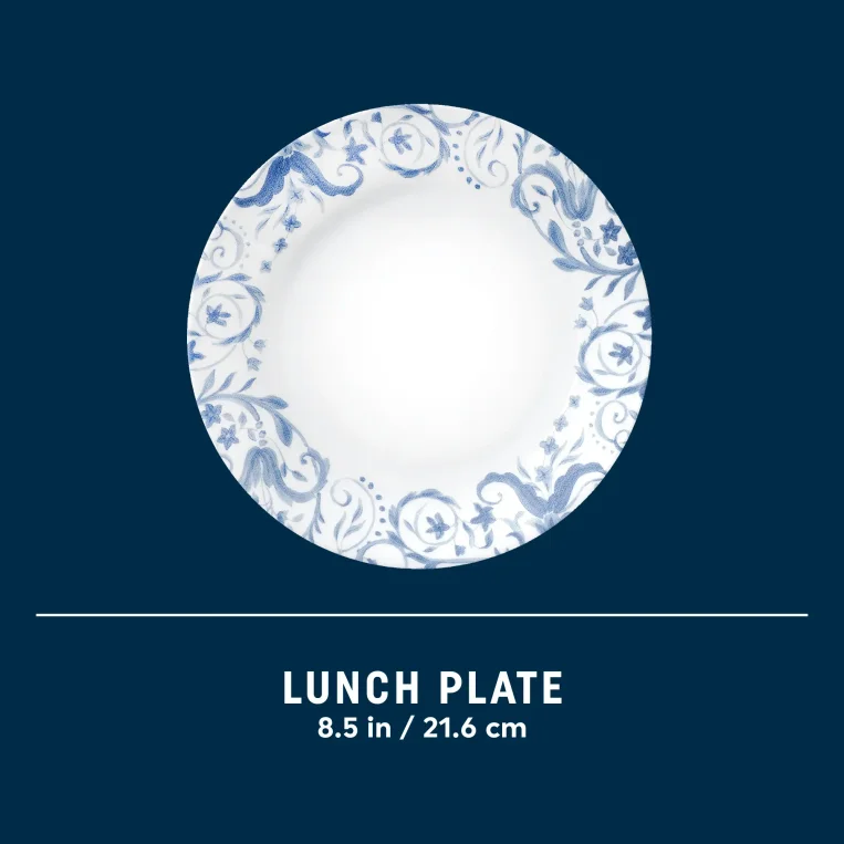 צלחות קורנינג Corelle Darlington