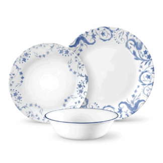 צלחות קורנינג Corelle Darlington