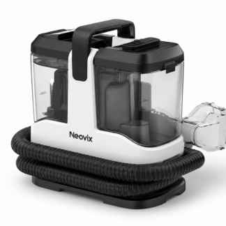 שואב ניקוי כתמים וריפודים קומפקטי Neovix NV-1010