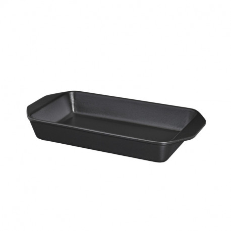 תבנית אפייה והגשה 32X17X5 ס"מ - Chasseur Invicta